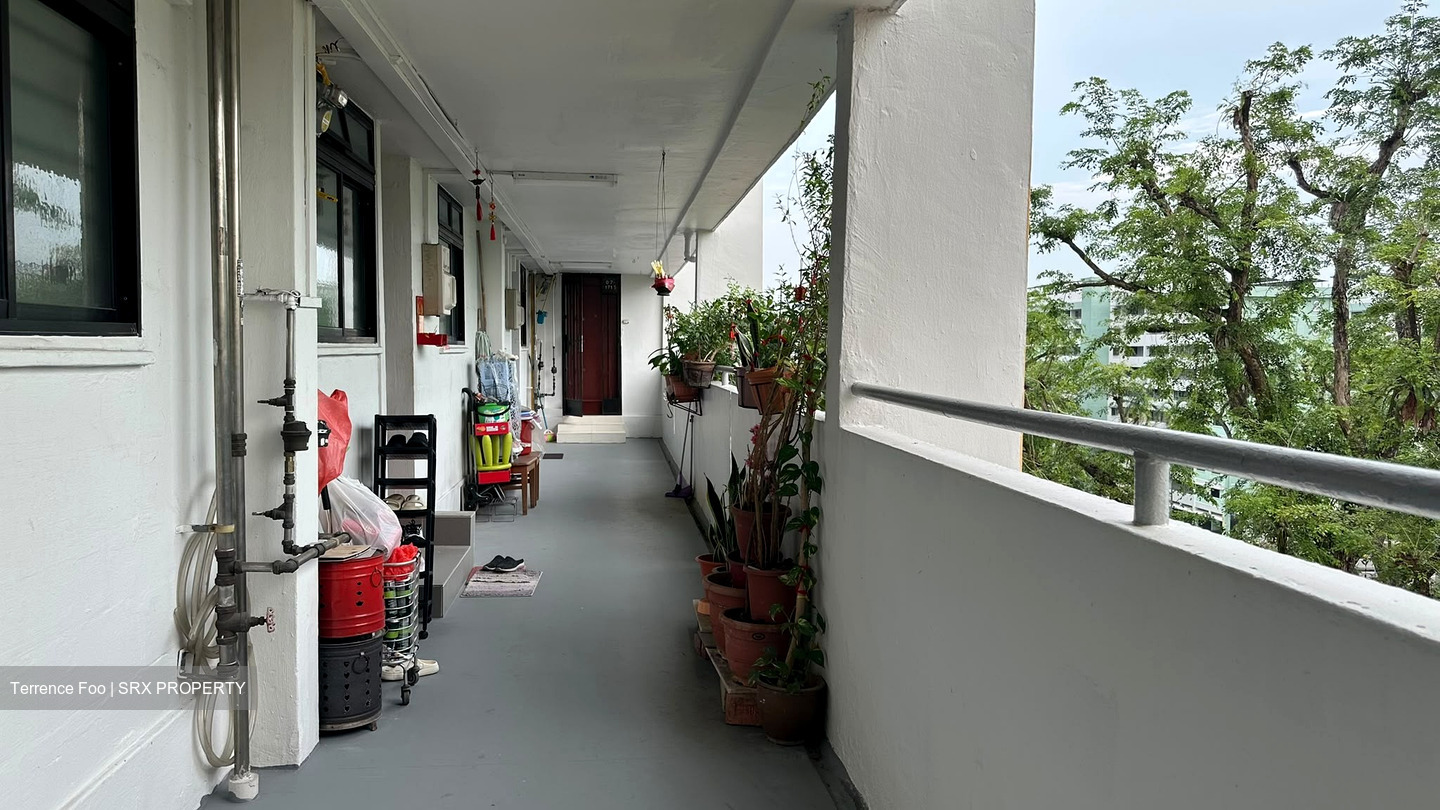 Blk 121 Ang Mo Kio Avenue 3 (Ang Mo Kio), HDB 3 Rooms #577595911